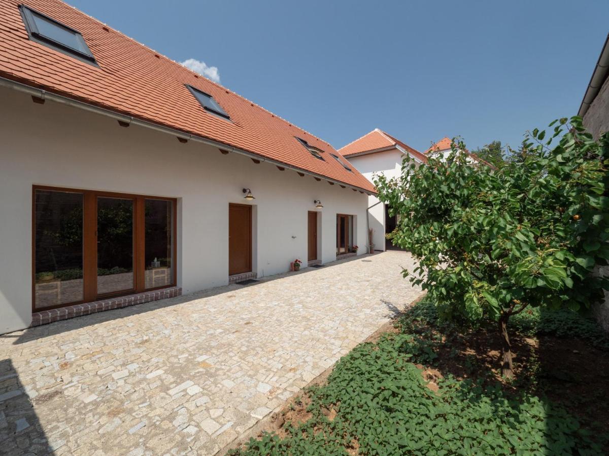 Penzion Andel Satov Exterior photo